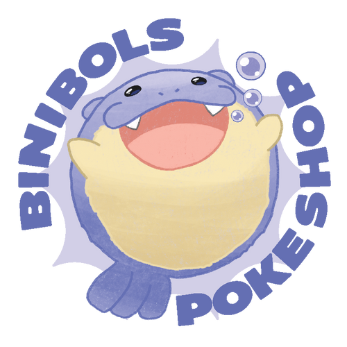 binibols Poke Shop